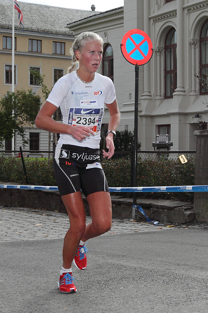 Ole Arne Schlytter