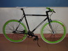BLACK MAIL - BIKE