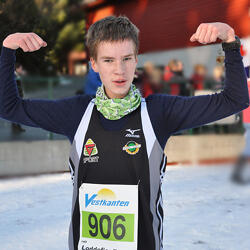 Aleksander Meyer Jørgen Pettersen Aleksander Meyer