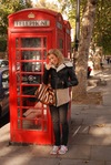 London calling