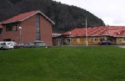 Leikanger sjukeheim