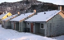 Hovdavegen 7, 9 og 11