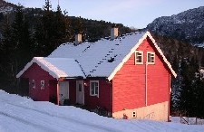 Hovdavegen  13 - 27
