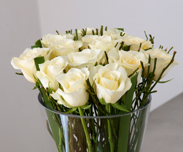 Blomster