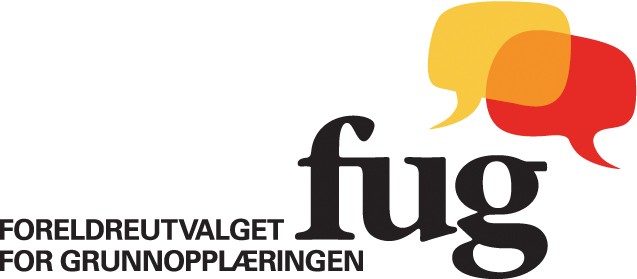 FUG bokmal logo RGB FUG bokmal logo RGB