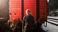 Anders Erik Røine (Foto: Laila Meyrick / Velour.no) Anders Erik Røine (Foto: Laila Meyrick / Velour.no)