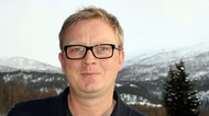 Foto: Trond Mikkelsen Foto: Trond Mikkelsen
