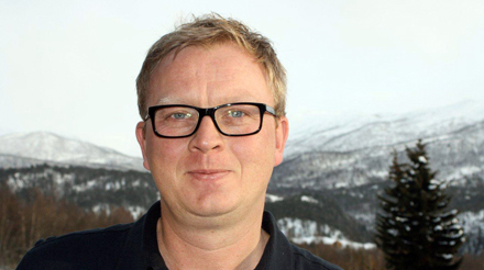 Foto: Trond Mikkelsen