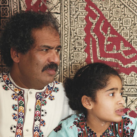 Abdulrahman and Mehrnaz Surizehi Abdulrahman and Mehrnaz Surizehi
