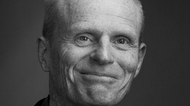 Gabriel Fliflet, 2011. Foto: Hans Jørgen Brun Gabriel Fliflet, 2011.