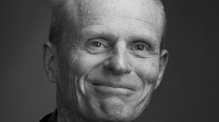 Gabriel Fliflet, 2011. Foto: Hans Jørgen Brun Gabriel Fliflet, 2011.