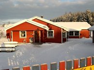 Bergenhus barnehage Ia