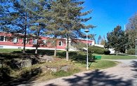 Os skole