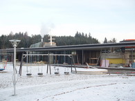 Bergenhus skoleP1010100