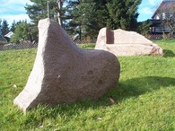 Skautun kunstverk