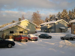 Ungdomsbolig, Lundborgvn