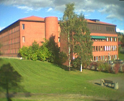 Mysen videregående skole