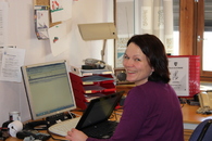 koordinator for spillemiddelordningen