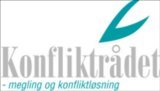 Logo Konfliktrådet Logo Konfliktrådet