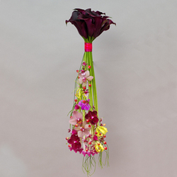 brudebukett_calla_lilla