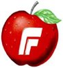 FrP   logo