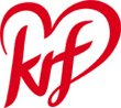 KrF   logo