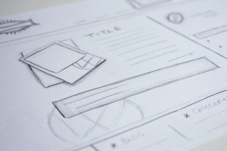 web-design-process