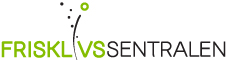 Frisklivssentralen&nbsp;liten&nbsp;logo