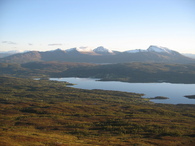 Indre Malangen