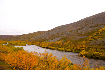 Syltefjorddalen