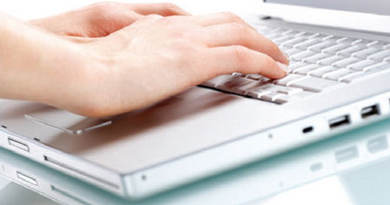 blogging