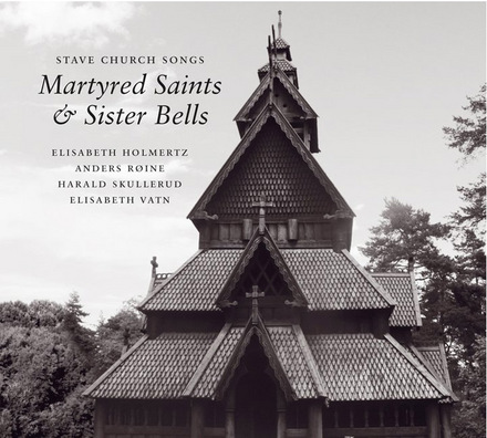 Stave&nbsp;Church&nbsp;Songs