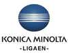 Konica Minolta logo