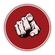 Pekefinger