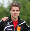 Petter_Kristiansen_KM_Romedal_2011