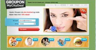 groupon