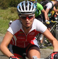 Linda_Treseng-Lien_Terrengstyrkeproven_2009
