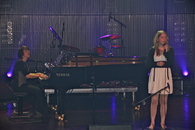 Mariell og alexander ©Roy Hansen Mariell og alexander