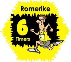 Romerike_6_timers_logo