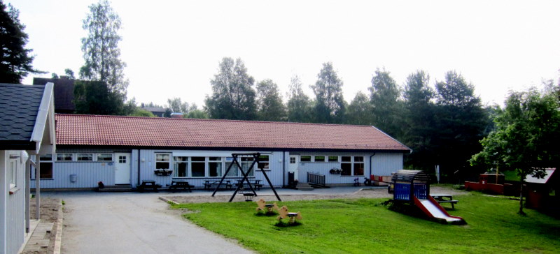 Fladstad bhg sommer