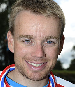 Bjorn Johannessen