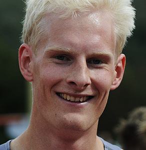 Bjorn Johannessen