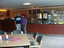 Kantine