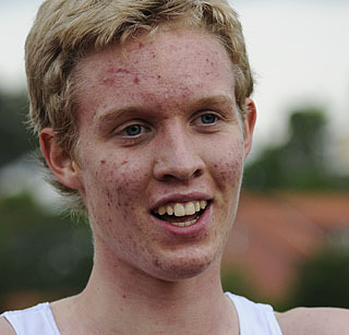 Bjorn Johannessen