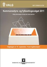 Valgbrosjyre Valgbrosjyre