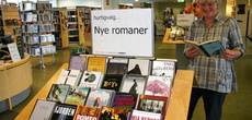 Østre Toten folkebibliotek