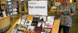 Østre Toten folkebibliotek