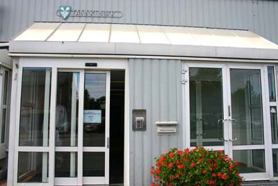 Tannklinikken Lena Tannklinikken Lena