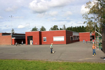 Kolbu skole