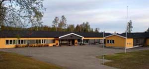 Stange skole